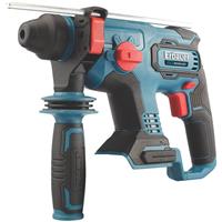 Erbauer Hammer Drill Cordless 18V Li-Ion ERH18-Li SDS Plus Brushless Body Only