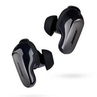 Bose QuietComfort Ultra Wireless Bluetooth Active Noise Cancelling Earbuds Black
