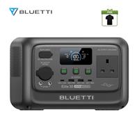 BLUETTI Elite 30 V2 288Wh 600W Portable Power Station Solar Generator for Trip