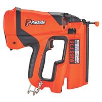 Paslode Gas Nail Gun Cordless 7.4V 2.1Ah IM65F16 Second Fix 63mm Brad Nailer