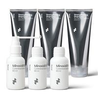 Sons Topical Minoxidil 5% Spray Hair Regrowth