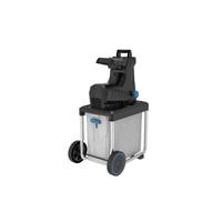 Mac Allister Garden Shredder Electric MQS2800-3 60L 45mm Outdoor Wood 2800W
