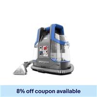 Vax Spotwash Spot Cleaner Duo