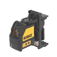 Dewalt Self Levelling Line Laser Level Red Cross Line Horizontal Vertical IP64
