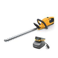 Stiga Hedge Trimmer Cordless HT 100e Kit 55cm 20V 1 x 2.0Ah Li-Ion E-Power