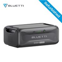 BLUETTI B300K Expansion Battery 2764.8Wh for AC300/AC500 Home/Office Work Backup