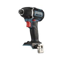 Erbauer Cordless Impact Wrench Driver Gun EID18-Li LED 2600Rpm 18V Body Only