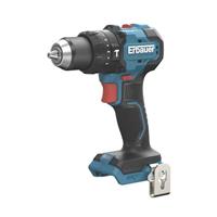 Erbauer Combi Drill Cordless 18V Li-Ion ERI1092COM Brushless Compact Body Only