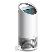 Leitz TruSens Air Purifier Z-2000 With SensorPod Air Quality Monitor White