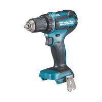 Makita Drill Driver Cordless 18V Li-Ion DF485Z Brushless Compact Body Only
