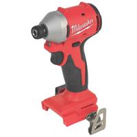 Milwaukee Impact Driver M18BLIDRC Compact LED Work Light 18V Li-Ion Body Only