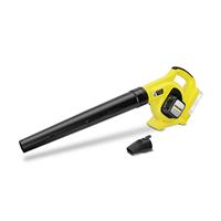 Karcher Air Leaf Blower Cordless 18V LBL2 Brushless Garden Dust Body Only