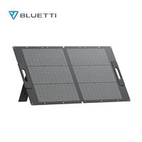 BLUETTI 100W Foldable Solar Panel Mono Charger for Elite 100 AC180 EB3A AC50B