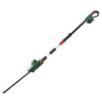 Bosch Pole Hedge Trimmer Cordless 18V 2.5Ah UniversalHedgePole18 43cm Telescopic