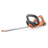 Flymo Hedge Trimmer Cordless 18V 2Ah Li-ion EasiCut450 450mm Bush Cutter