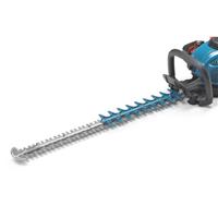 Erbauer Hedge Trimmer Petrol EHTP22 Bush Shrub Cutter Garden Tool 69cm Blade