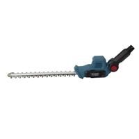 Erbauer Pole Hedge Trimmer Cordless EPHT18-Li - KIT Cutter Li-ion 450mm 18V