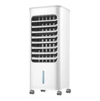 Air Cooler Electric Portable White Freestanding Timer 5L 3 Speed Remote Control