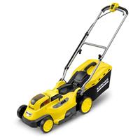Karcher Lawnmower Cordless 18V Li-Ion LMO18-36 Rotary 360mm Cutter Body Only
