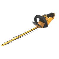 DeWalt Hedge Trimmer Cordless DCMHT573N-XJ 65cm 54V Li-Ion XR - Body Only