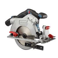 Erbauer Circular Saw Cordless ECS18-Li Brushless EXT 18V 165mm Body Only