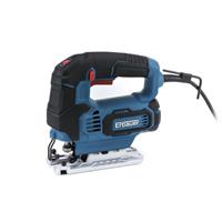 Erbauer Jigsaw Electric EJS710 Single Pendulum Compact Wood Metal Cutting 710W