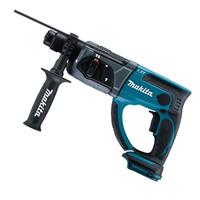 Makita SDS Plus Drill Cordless 18V Li-Ion DHR202Z Heavy Duty Compact Body Only