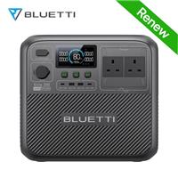 BLUETTI Elite 200 V2 2073.6Wh 2600W Portable Power Station Refurbished