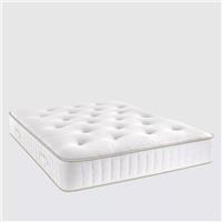 John Lewis Mattress Ortho Pocket Collection 2400 Pocket Spring Firm Double