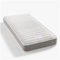 John Lewis Mattress Pocket Spring Regular Tension Single Polyester Comfort
