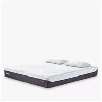 TEMPUR Memory Foam Mattress Pro Plus CoolQuilt Firm Tension King Size