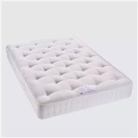 John Lewis Mattress Small Double Pocket Spring Classic Collection 1000 Medium