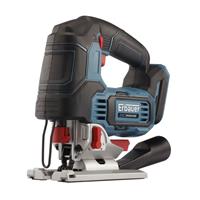 Erbauer Jigsaw Cordless 18V Li-Ion EJS18-Li Brushless Soft Grip Body Only