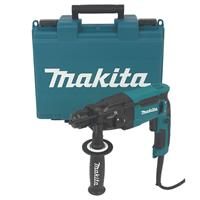 Makita Rotary Hammer Drill Electric 110V HR1840/1 SDS Plus Variable Speed 470W