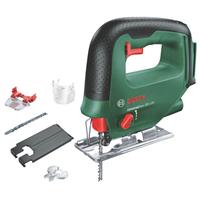 Bosch Jigsaw UniversalSaw 18V-100 Cordless 18V Li-Ion Power for All Body Only