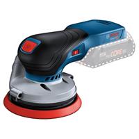Bosch Random Orbital Sander GEX 18 V-125 Soft Grip Compact Powerful Body Only