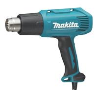 Makita Heat Gun Electric 110V HG5030K1 2 Heat Settings Paint Remover 1300W