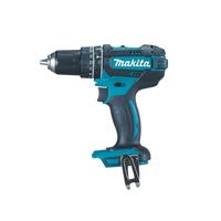 Makita Combi Drill Cordless 18V Li-Ion DHP482Z Heavy Duty Compact Body Only