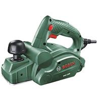Bosch Planer Electric PHO1500 Handheld Woodworking Tool 82mm Compact 550W