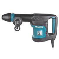 Makita Demolition Hammer Drill Electric 110V M0870C/1 SDS Max Heavy Duty