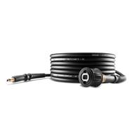 Karcher Hose Extension For Pressure Washers Flexible Extra Reach 6m