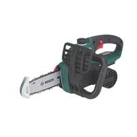 Bosch Chainsaw Cordless 18V 2.5Ah Li-Ion 06008B8070 20cm Lightweight Cutter