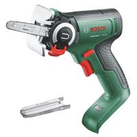 Bosch Mini Chainsaw Cordless 18V Li-Ion UniversalCut18V-65 6.5cm Body Only