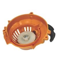 Flymo Starter Kit Replacement 590460501 Orange For Hedge Trimmer 4 Pieces