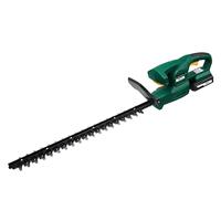 Hedge Trimmer Cordless 18V 2.0Ah Li-ion NMHT18-Li Garden Bush Cutter 50cm