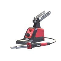 Weller Soldering Iron Station Electric Flat Tip Power Grip Ergonomic 80W