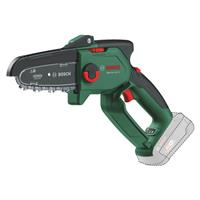 Bosch Mini Chainsaw EasyChain 18V-15-7 Cordless Compact Li-Ion 15cm Body Only