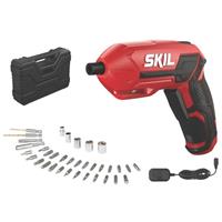 Skil Screwdriver SD1U2710GA Cordless Compact LED Light 3.6V 1 x 1.5Ah Li-Ion