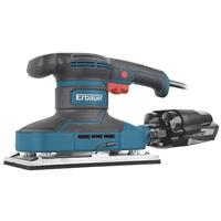 Erbauer 1/2 Sheet Sander Electric EHSS350 Variable Speed Hook Loop Compact 350W