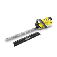 Karcher Hedge Trimmer Cordless HGE 18-50 Rotating Handle 2.5/5Ah 18V Body Only